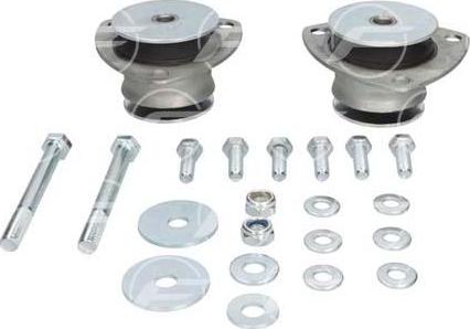 FARE 37018 - Ремкомплект, кріплення кабіни водія autocars.com.ua