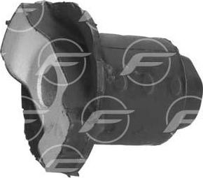 FARE 37022 - Втулка, балка мосту autocars.com.ua