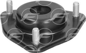 FARE 37132 - Опора стійки амортизатора, подушка autocars.com.ua