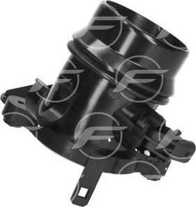 FARE 37159 - Впускная труба, підведення повітря autocars.com.ua