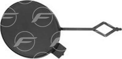 FARE 37179 - Покриття буфера, причіпне обладнання. autocars.com.ua