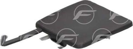 FARE 37184 - Заслінка, буксирний гак autocars.com.ua