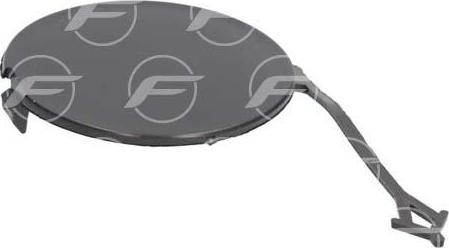 FARE 37188 - Заслінка, буксирний гак autocars.com.ua