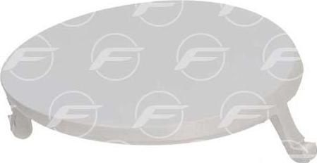 FARE 37204 - Покриття буфера, причіпне обладнання. autocars.com.ua