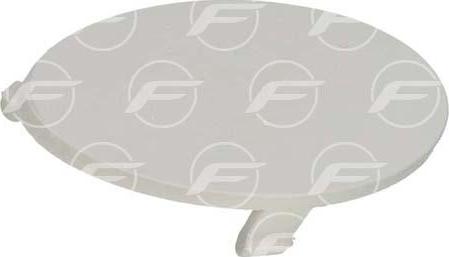 FARE 37210 - Заслінка, буксирний гак autocars.com.ua