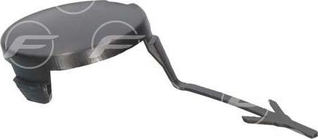 FARE 37238 - Облицювання, бампер autocars.com.ua