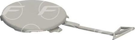 FARE 37245 - Облицювання, бампер autocars.com.ua