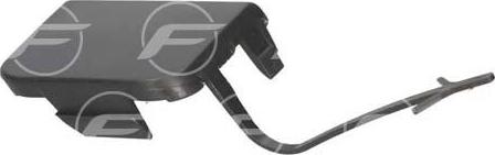 FARE 37251 - Заслінка, буксирний гак autocars.com.ua