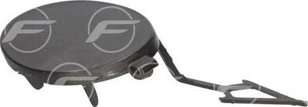 FARE 37276 - Заслінка, буксирний гак autocars.com.ua