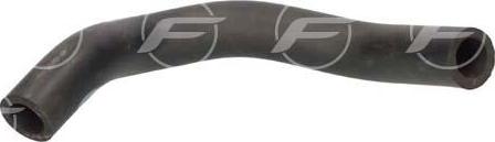 FARE 37309 - Шланг радіатора autocars.com.ua