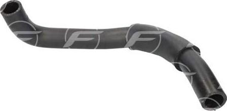 FARE 37310 - Шланг радіатора autocars.com.ua