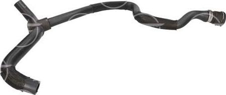 FARE 37319 - Шланг радіатора autocars.com.ua