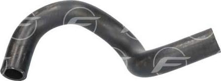 FARE 37346 - Шланг радіатора autocars.com.ua