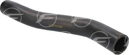 FARE 37368 - Шланг радіатора autocars.com.ua