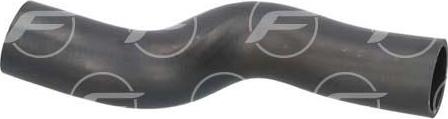 FARE 37370 - Шланг радіатора autocars.com.ua