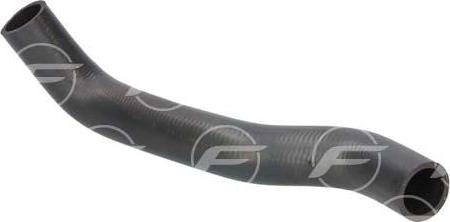 FARE 37385 - Шланг радіатора autocars.com.ua