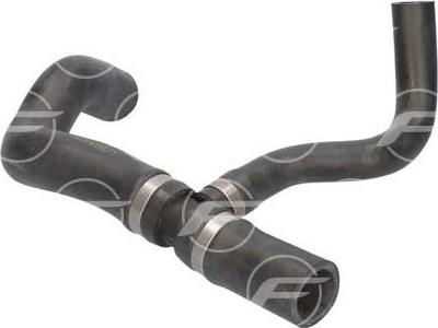 FARE 37399 - Шланг радіатора autocars.com.ua