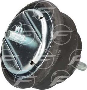 FARE 37418 - Подушка, підвіска двигуна autocars.com.ua