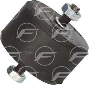 FARE 37420 - Подушка, підвіска двигуна autocars.com.ua