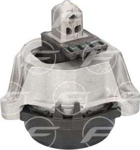 FARE 37443 - Подушка, підвіска двигуна autocars.com.ua