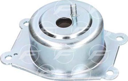 FARE 37448 - Подушка, підвіска двигуна autocars.com.ua