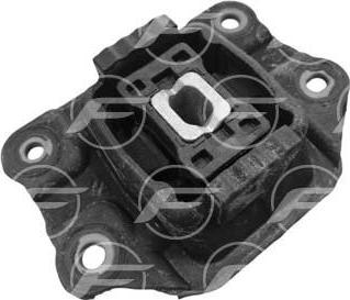 FARE 37451 - Підвіска, ступінчаста коробка передач autocars.com.ua