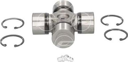 FARE 37499 - Шарнір, поздовжній вал autocars.com.ua