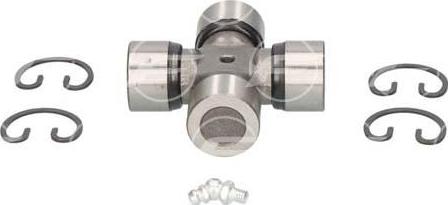 FARE 37501 - Шарнір, поздовжній вал autocars.com.ua