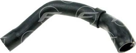 FARE 37578 - Шланг радіатора autocars.com.ua