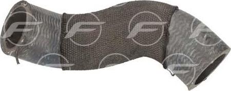 FARE 37587 - Шланг радіатора autocars.com.ua