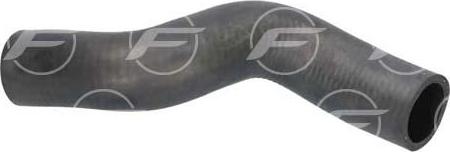 FARE 37620 - Шланг радіатора autocars.com.ua