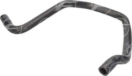 FARE 37625 - Шланг радіатора autocars.com.ua