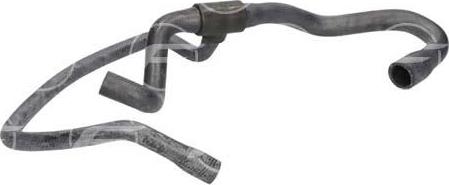 FARE 37629 - Шланг радіатора autocars.com.ua