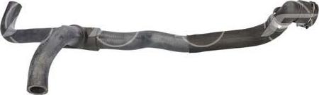 FARE 37640 - Шланг радіатора autocars.com.ua