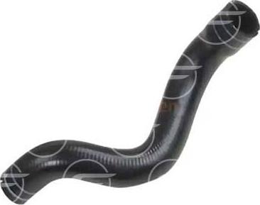 FARE 37650 - Шланг радіатора autocars.com.ua