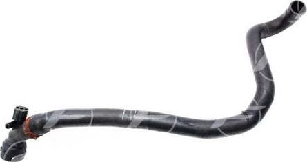 FARE 37664 - Шланг радіатора autocars.com.ua