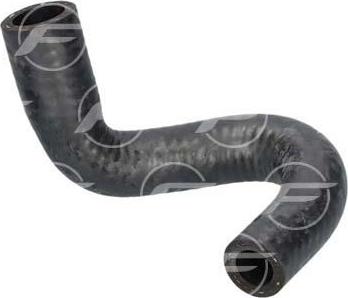 FARE 37676 - Шланг радіатора autocars.com.ua