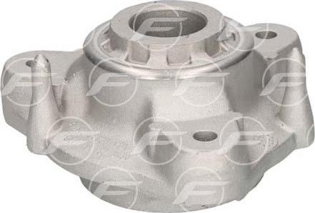 FARE 37738 - Опора стійки амортизатора, подушка autocars.com.ua