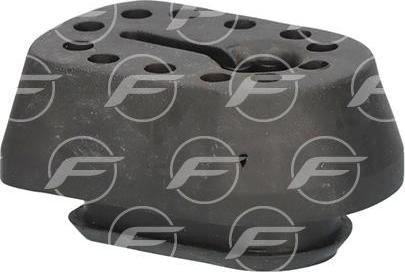 FARE 37801 - Підвіска, радіатор autocars.com.ua