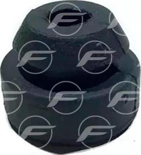 FARE 37807 - Підвіска, радіатор autocars.com.ua