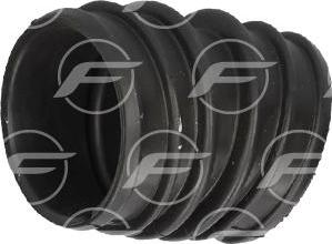 FARE 37833 - Шланг, система подачі повітря autocars.com.ua