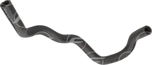 FARE 37847 - Гідравлічний шланг, рульове управління autocars.com.ua