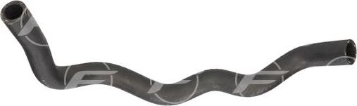 FARE 37849 - Гідравлічний шланг, рульове управління autocars.com.ua