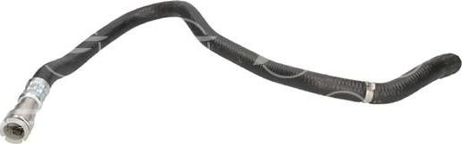 FARE 37853 - Гідравлічний шланг, рульове управління autocars.com.ua