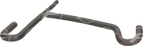 FARE 37874 - Шланг радіатора autocars.com.ua