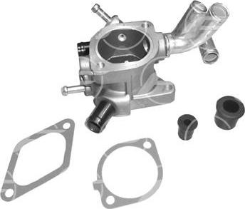 FARE 3815 - Фланець охолоджуючої рідини autocars.com.ua