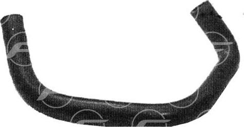 FARE 8011 - Шланг, теплообмінник - опалення autocars.com.ua