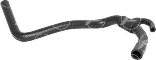 FARE 8285 - Шланг, теплообмінник - опалення autocars.com.ua