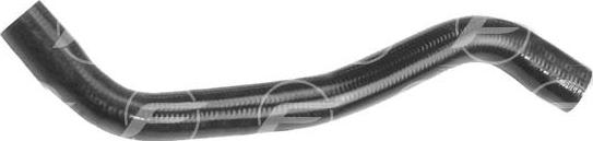 FARE 8904 - Шланг радіатора autocars.com.ua