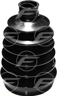 FARE K20032 - Пильник, приводний вал autocars.com.ua